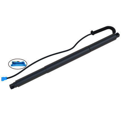 Azionatore elettrico del tronco 51247339432 per il coperchio del tronco di sinistra dell'azionamento di X4 F26 Spiundle