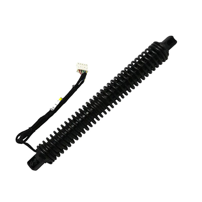 D2809R 7 corredo giusto posteriore del portone dell'ascensore di potere dell'ascensore 51247185714 elettrici automatici della porta posteriore di BMW F01 F02 di serie