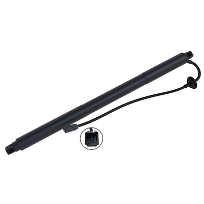 Primavera di gas elettrica di Rod For  XC60 di sostegno di adeguamento del tronco di automobile 31386706 31479628
