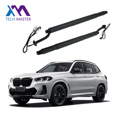 Il fuso posteriore elettrico della porta posteriore di potere del puntone di ascensore di D2808L D2808R guida 51247232003 51247232004 BMW X3 F25 2011-2014