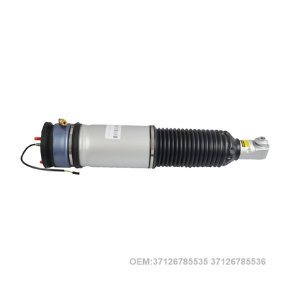 Parte posteriore dell'ammortizzatore per 7 serie E65 E66 E67 con la sospensione 37126785535 37126785536 dell'aria di ADS