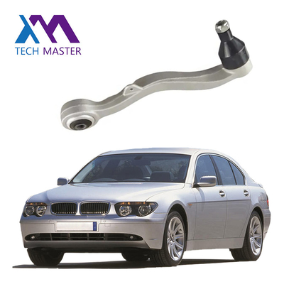 Pezzi di ricambio automatici Front Lower Control Arm For BMW E63 E64 E65 E66 31126777937 31126777938