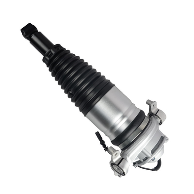 Scossa della sospensione dell'aria per la parte posteriore 7L5616020D 7L5616019D di Audi Q7