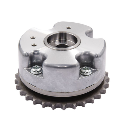 Regolatore 06E109083M 06E109083AA VVT dell'albero a camme del sistema di motore dell'automobile per VW Touareg Audi A5 Q5