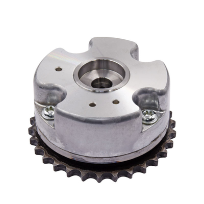 Ingranaggio del regolatore dell'albero a camme dell'assunzione 06E109083L per VW Touareg Audi 2007-2010 Q7 2010-2015