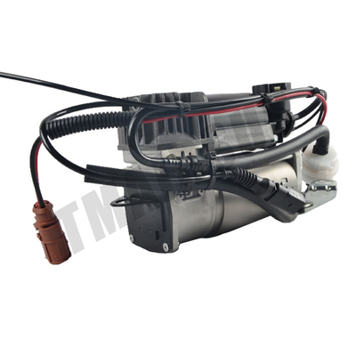 Pompa 4F0616005E 4F0616006A 4F0616005D della sospensione dell'aria di Kit For Audi A6 C6 di riparazione del compressore d'aria della pompa di aria dell'automobile