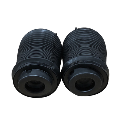 Le parti di lusso Jeep Grand Cherokee Rear Air della molla di sospensione dell'aria dell'automobile muggiscono 68258354AC 68258355AC