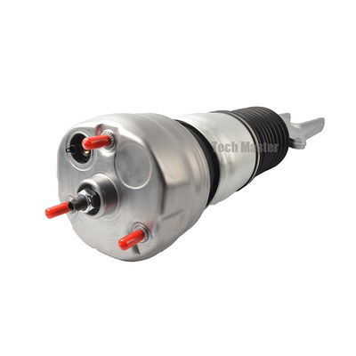 Ammortizzatore elettrico anteriore della sospensione di Porsche Panamera 970 2009-2012 97034305115 97034305215