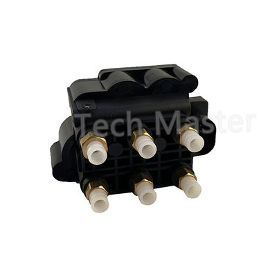 Blocchetto 4725530010 dell'elettrovalvola a solenoide della sospensione di giro dell'aria del fantasma di Rolls Royce