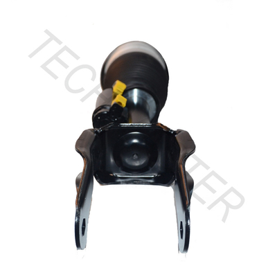 Puntone W167 dell'aria con il ADS Front Air Suspension Shock Absorber per Mercedes Benz GLE GLS 1673200503 1673200504