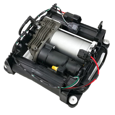 Il compressore della sospensione dell'aria di LR010375 LR041777 per Organo permanente per la salute e sicurezza di Range Rover L322 ha sovralimentato il tipo 2006-2013 di sport AMK