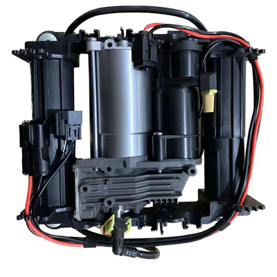 L'Organo permanente per la salute e sicurezza di Range Rover L322 ha sovralimentato il tipo la pompa di aria 2006-2013 LR010375 LR041777 di sport AMK