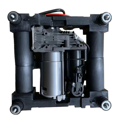 L'Organo permanente per la salute e sicurezza di Range Rover L322 ha sovralimentato il tipo la pompa di aria 2006-2013 LR010375 LR041777 di sport AMK