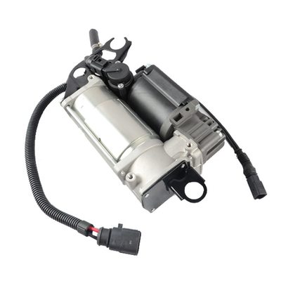 Pompa pratica 4L0698007A del compressore della sospensione dell'aria 4-Door di sport di Audi Q7