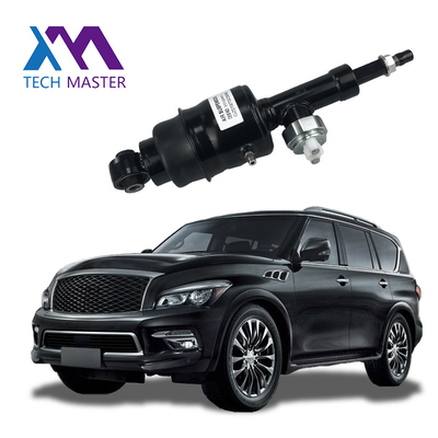 Ammortizzatori idraulici della parte posteriore di E62101LA7B Nissan Patrol Infiniti QX56 QX80