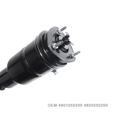 Paraurti dell'ammortizzatore per la sospensione AWD Airmatic 48020-50260 48010-50260 dell'aria di Lexus UVF4 USF40 LS600H LS460