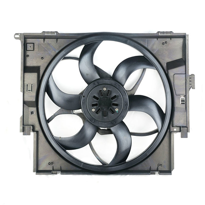 BMW ventole di raffreddamento del motore di 3 serie F35 400W 17428641963 17427640509 17428621191