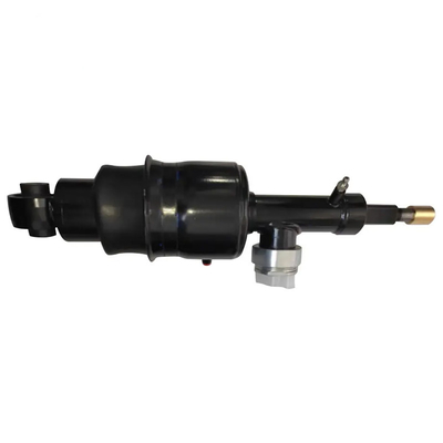 Scossa E62111LA7A E62101LA7A della sospensione dell'aria della parte posteriore di Absober Nissan Patrol Armanda Infiniti QX56 QX80 di scossa di Airmatic