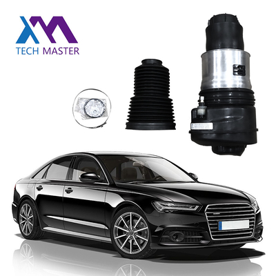 I ricambi auto di Front Air Suspension Spring Audi A6 C8 4K A6 Avant le molle pneumatiche ventilano i soffietti 4K0616039 4K0616040