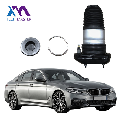 Sinistra o destra posteriore della molla di sospensione dell'aria per BMW G30 G31 G32 5/6series GT Xdrive 37106866713 37106866714