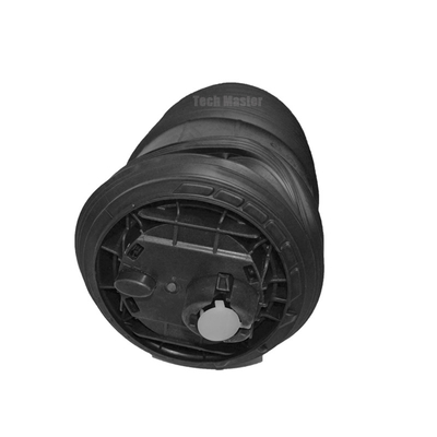 Primavera di gomma della borsa di scossa dell'ascensore di giro dell'aria per i soffietti 4K0616001 4K0616002 di Audi A6 C8 4K Q7 4M Rear Air Spring