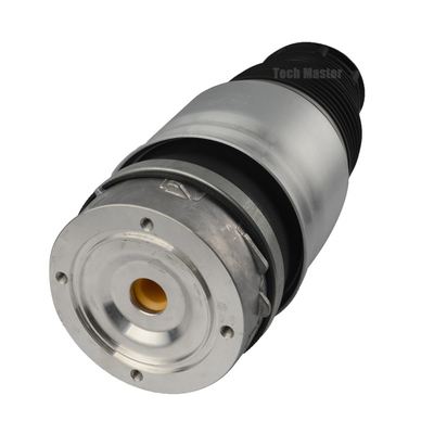 Borse delle molle di sospensione dell'aria di 7L6616403B 7L6616404B per Audi Q7 Touarge Porsche Cayenne 955 957 Front Airmatic Air Spring