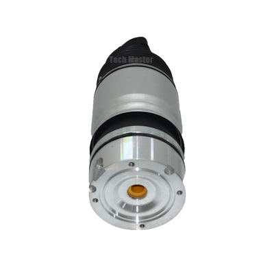 Molle di sospensione posteriori dell'aria di rinnovo per la molla pneumatica di Audi Q7 Touareg Porsche Cayenne 7L6616503B 95535850332