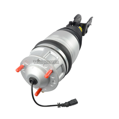 Ammortizzatore della sospensione dell'aria del pezzo di ricambio dell'automobile per Audi Q7 Front Air Strut 2011-2017 7P6616039N 7P6616040N