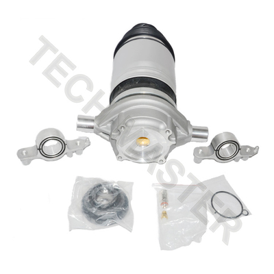 Parte posteriore del pallone 7P6616503G 7P6616504G della molla pneumatica della sospensione per Audi Q7 2011-2017