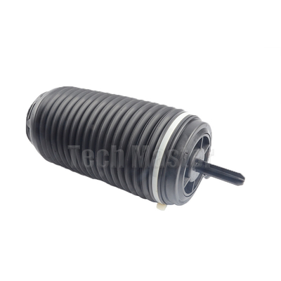 Le molle di sospensione di gomma dell'aria insaccano l'aria posteriore Ballow di Kit For Porsche Macan 95B 95B616001A 95B616001B della riparazione