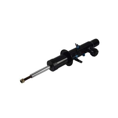 La sospensione dell'aria della parte anteriore di L&R di BMW F15 F16 X5 X6 parte 37116863174