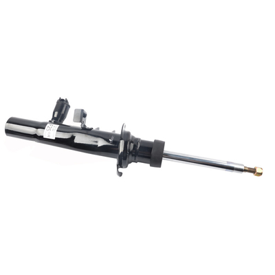Puntone anteriore dell'ammortizzatore della sospensione di L&R di BMW X3 X4 F25 F26 con EDC 37116797027 37116797028