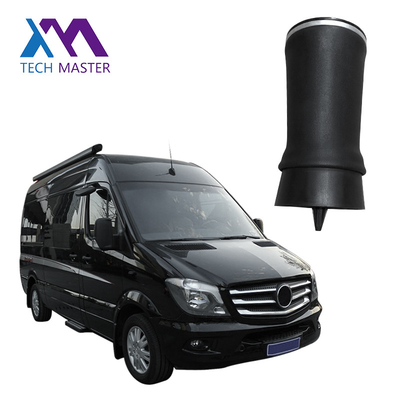 Molle di sospensione dell'aria dello sprinter di Mercedes Benz W906 2007-2018 A9063280001 A9063280101