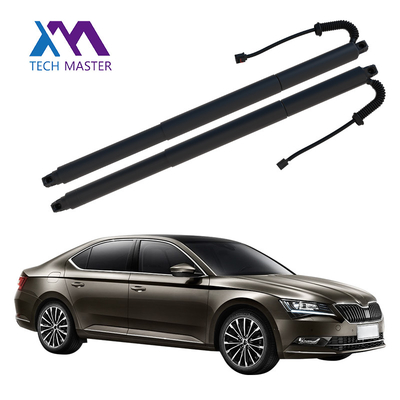 Primavera di gas elettrica del puntone della porta posteriore di potere del portone d'acciaio dell'ascensore 3V9827851B 3V9827852B SKODA III superbo 2015-2020 RH del LH