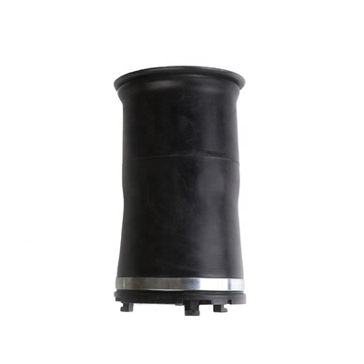 I soffietti dell'aria della parte posteriore di Kit For Hummer H2 della molla di sospensione dell'aria ventilano le molle di sospensione 15938306