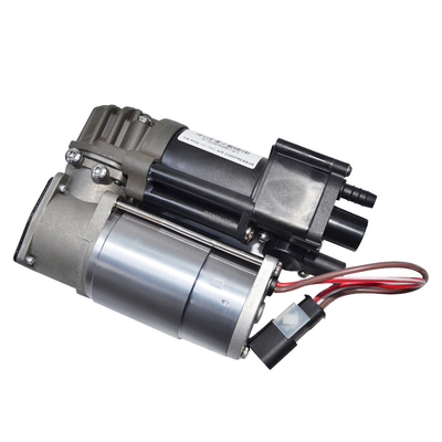 Elettrovalvola a solenoide dei corredi di riparazione della sospensione dell'aria per i pezzi di ricambio 37206886721 della pompa del compressore d'aria di G38 G30 G31 G32