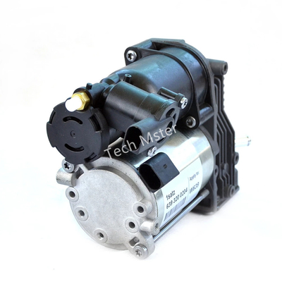 pompa del compressore d'aria 6393200404 6393200204 per Mercedes W639 W447 Viano Vito Air Suspension Compressor