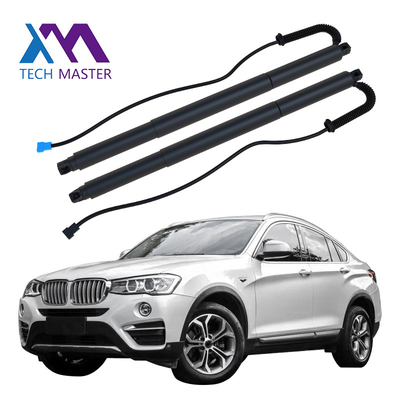 Ponte levatoio automatico 51247339431 51247339432 della parte posteriore di potere per il ponte levatoio 2015-2017 di potere di RH del LH di BMW X4 F26