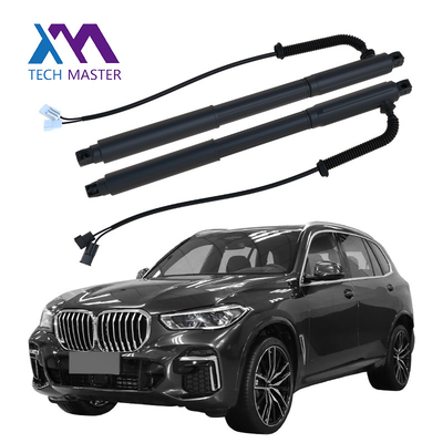 OEM 2007-2013 dei corredi di riparazione della molla pneumatica del ponte levatoio di potere di RH del LH di BMW X5 E70 LCI dei ricambi auto di Airmatic 51247332695 51247332696