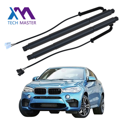 Auto ElectricTailgate Power Lift Gate Parti per BMW X6 E71 2007-2014 OEM 51247332697 51247332698 Power Lift Gate