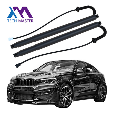 Ricambi auto Airmatic per BMW X6 F16 2015-2019 LH RH (1 SPINE) Power Portellone OEM 51247318651 51247318652