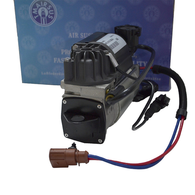 Compressore 4F0616005D 4F0616005D della sospensione dell'aria di Audi A6C6 4F Allroad Quattro S6 A6L AVANT