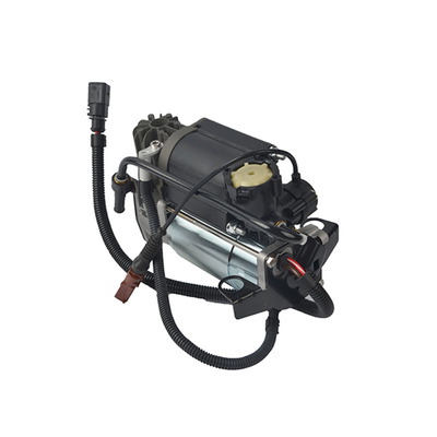 Pompa 4E0616007A 4E0616005F del compressore della sospensione di AUDI A8D3 4E Airmatic nuovissima