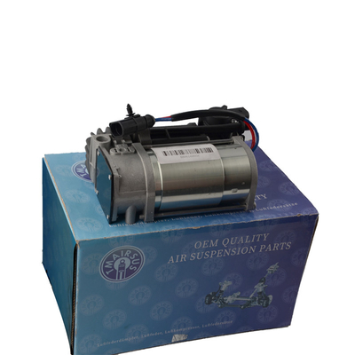 Sistema 4H0616005C del compressore di AUDI A8D4 Bentley Mulsanne Pneumatic Air Suspension