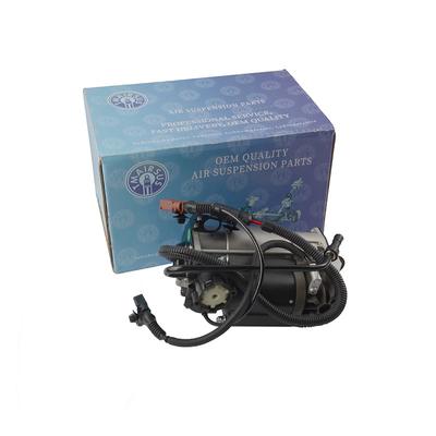 Pezzi di ricambio del compressore della sospensione dell'aria di 7L0698007E 7L8616006D per Touareg I Caienna 02-10