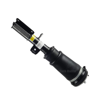 Puntone 37116761443 della sospensione dell'aria del muggito della parte anteriore di BMW X5 E53 37116761444