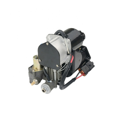 Pompa della sospensione dell'aria di LR015089 LR025111 per il compressore del sistema della sospensione dell'aria di Range Rover L322