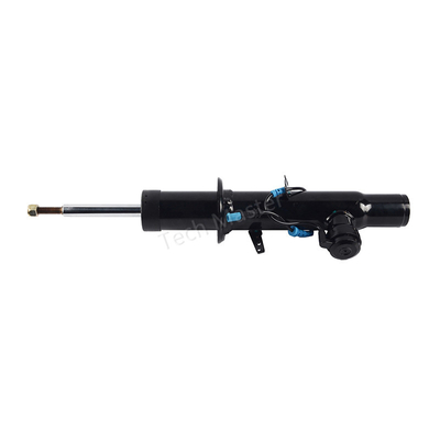 Kit di sospensione coilover regolabile per F15 F16 X5 X6 Caso di montaggio del puntone della sospensione pneumatica anteriore 37106875083 37106875084