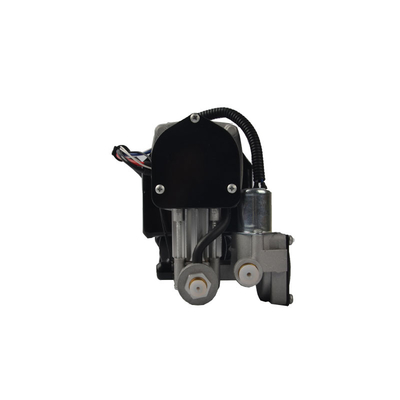 Pompa del compressore della sospensione dell'aria LR015303 per la gamma L320 L319 di Rover Sport 2005 - 2009 di Rover Discovery 3 della terra