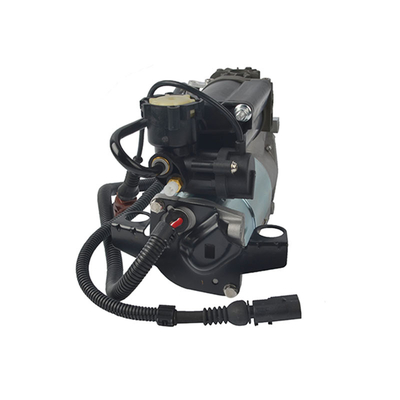 Pompa del compressore della sospensione dell'aria di 4E0616007A 4E0616005F per il compressore di scossa di Audi A8 D3 4E Airmatic